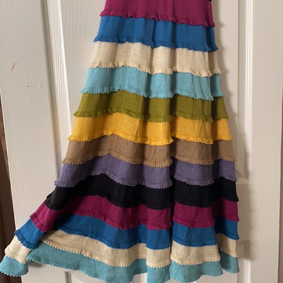 Catherine malandrín dress - Picture 3 of 4